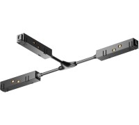 Коннектор Accessories for tracks Gravity TRA004CWT-22B Maytoni