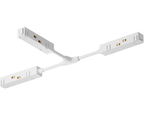 Коннектор Accessories for tracks Gravity TRA004CWT-22W Maytoni
