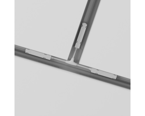 Коннектор Accessories for tracks Gravity TRA004CWT-22W Maytoni