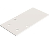 Заглушка Accessories for Tracks TRA004EC-21W Maytoni