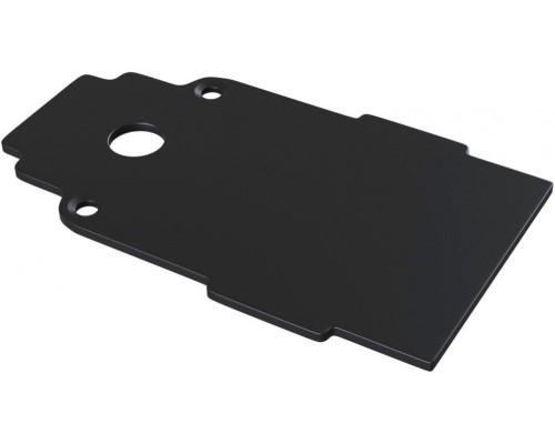 Заглушка Accessories for tracks TRA004EC-22B Maytoni