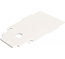 Заглушка Accessories for Tracks TRA004EC-22W Maytoni