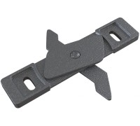 Фиксатор для накладного монтажа Accessories for tracks TRA004HS-21S Maytoni