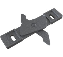 Фиксатор для накладного монтажа Accessories for tracks TRA004HS-21S Maytoni