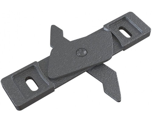Фиксатор для накладного монтажа Accessories for tracks TRA004HS-21S Maytoni