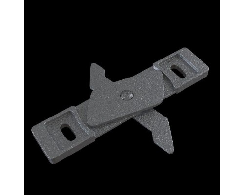 Фиксатор для накладного монтажа Accessories for tracks TRA004HS-21S Maytoni