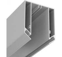 Профиль Accessories for tracks TRA004MP-21S Maytoni