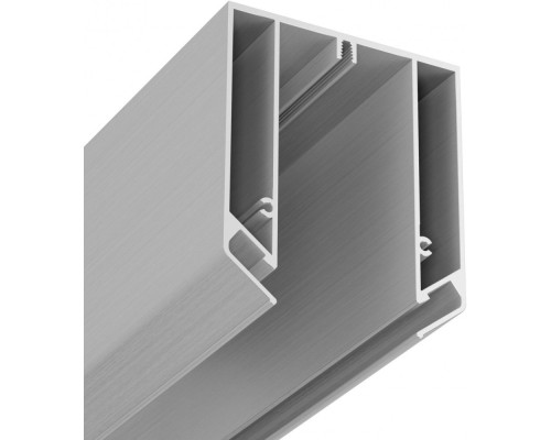 Профиль Accessories for tracks TRA004MP-21S Maytoni