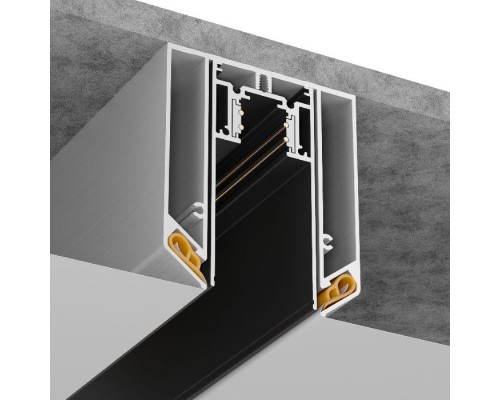 Профиль Accessories for tracks TRA004MP-21S Maytoni