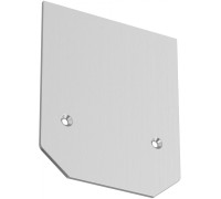 Заглушка Accessories for tracks TRA004MPEC-21S Maytoni