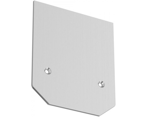 Заглушка Accessories for tracks TRA004MPEC-21S Maytoni