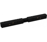 Прямой коннектор питания Accessories for tracks TRA004PC-22B Maytoni