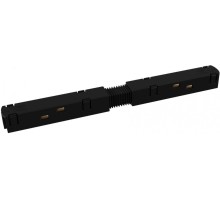 Прямой коннектор питания Accessories for tracks TRA004PC-22B Maytoni