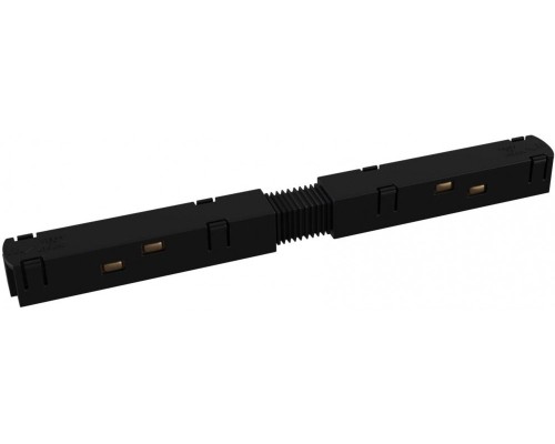 Прямой коннектор питания Accessories for tracks TRA004PC-22B Maytoni