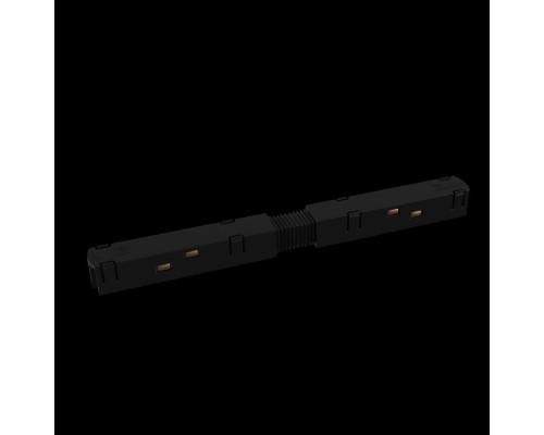 Прямой коннектор питания Accessories for tracks TRA004PC-22B Maytoni