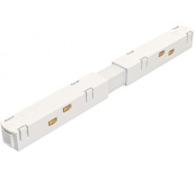 Коннектор Accessories for tracks TRA004PC-22W Maytoni