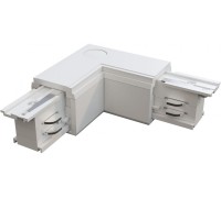 Соединитель Accessorises TRA005CL-31W-R Maytoni