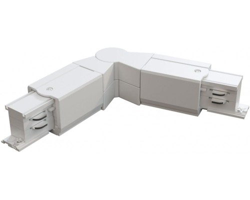 Соединитель Accessorises TRA005CS-31W Maytoni