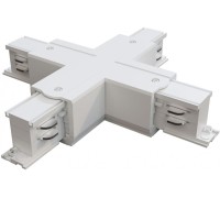 Соединитель Accessorises TRA005CX-31W Maytoni