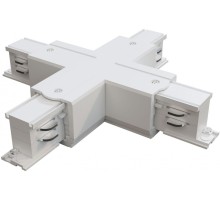 Соединитель Accessorises TRA005CX-31W Maytoni