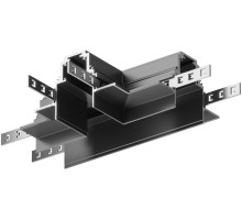 Соединитель T-образный Accessories for tracks Gravity TRA010CT-42B Maytoni