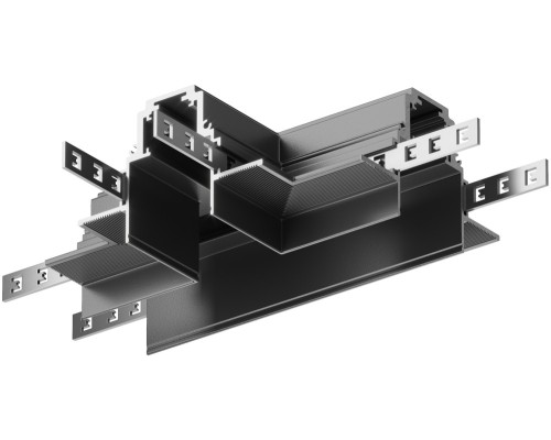 Соединитель T-образный Accessories for tracks Gravity TRA010CT-42B Maytoni