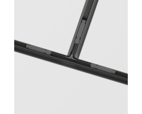 Соединитель T-образный Accessories for tracks Gravity TRA010CT-42B Maytoni