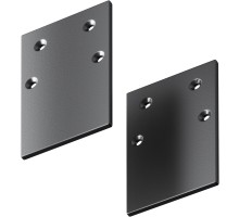 Заглушка Accessories for tracks Gravity TRA010EC-41B Maytoni