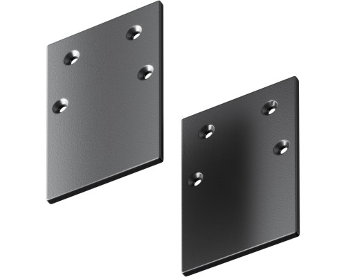 Заглушка Accessories for tracks Gravity TRA010EC-41B Maytoni