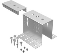 Скоба Accessories for tracks Gravity TRA010HCB Maytoni