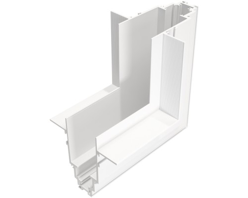 Соединитель Accessories for tracks Gravity TRA010ICL-22W Maytoni