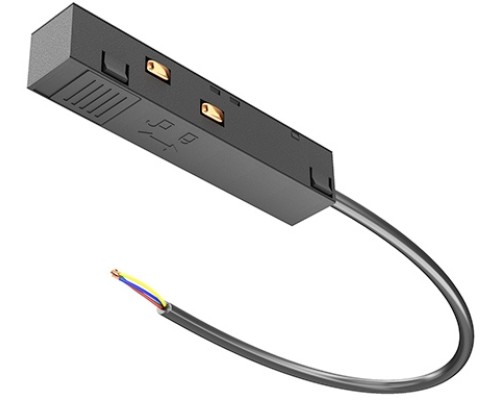 Питание боковое Accessories for Exility TRA034B-42B Maytoni