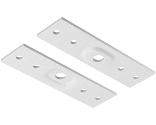 Соединитель прямой Accessories for tracks Exility TRA034C-21W Maytoni