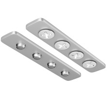 Соединитель Magnetic track system Exility TRA034C-SC-42S Maytoni