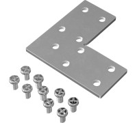 Соединитель угловой Accessories for tracks Exility TRA034CL-21 Maytoni