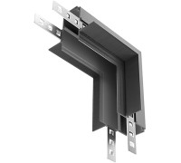 Соединитель угловой Accessories for Exility TRA034CL-42B Maytoni