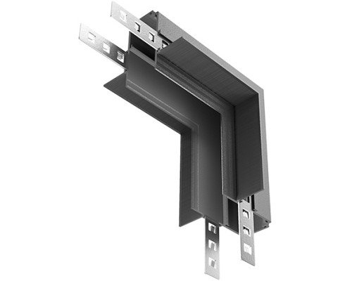 Соединитель угловой Accessories for Exility TRA034CL-42B Maytoni