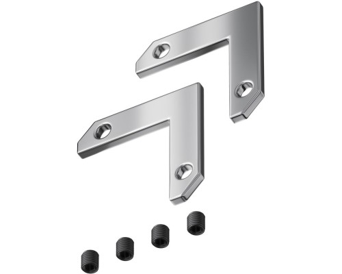 Соединитель Accessories for tracks Exility TRA034CL-MP-1 Maytoni