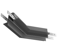 Соединитель угловой Accessories for Exility TRA034CLO-42B Maytoni