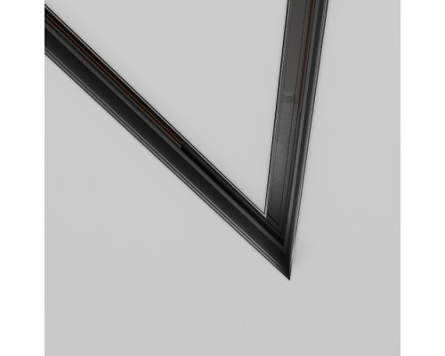 Соединитель угловой Accessories for Exility TRA034CLS-42B Maytoni