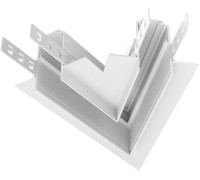 Соединитель угловой Accessories for tracks Exility TRA034CLS-42W Maytoni