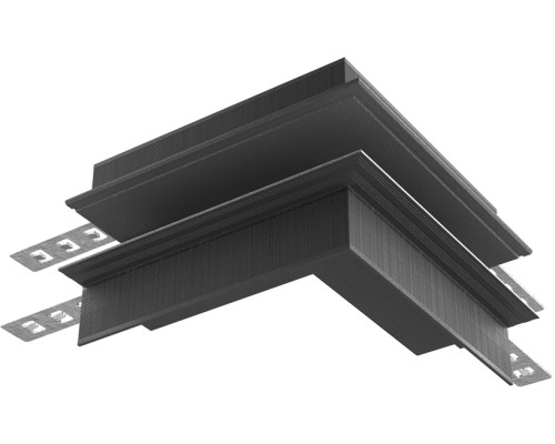 Угловое соединение Accessories for tracks Exility TRA034CO-42.12B Maytoni