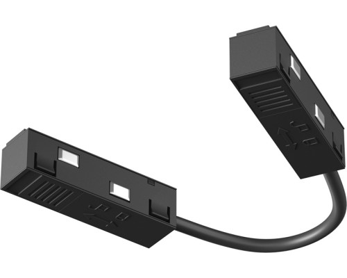 Коннектор гибкий Accessories for tracks Exility TRA034CPC-42B-15-1 Maytoni