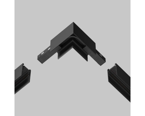 Коннектор гибкий Accessories for tracks Exility TRA034CPC-42B-15-1 Maytoni