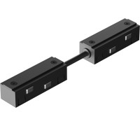 Коннектор гибкий Accessories for tracks Exility TRA034CPC-42B-5-1 Maytoni