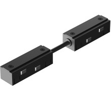 Коннектор гибкий Accessories for tracks Exility TRA034CPC-42B-5-1 Maytoni