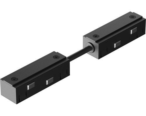 Коннектор гибкий Accessories for tracks Exility TRA034CPC-42B-5-1 Maytoni