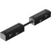 Коннектор гибкий Accessories for tracks Exility TRA034CPC-42B-5-1 Maytoni