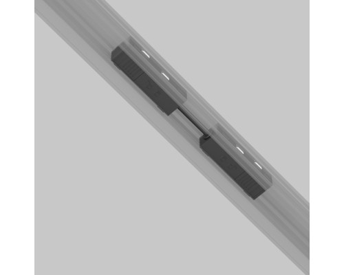 Коннектор гибкий Accessories for tracks Exility TRA034CPC-42B-5-1 Maytoni