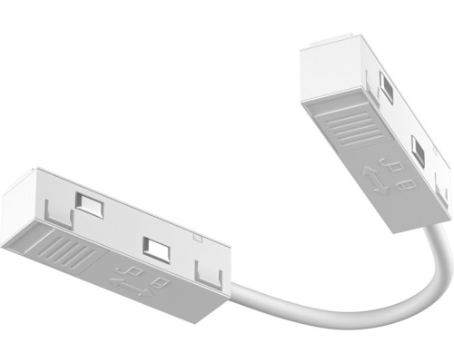 Коннектор гибкий Accessories for tracks Exility TRA034CPC-42W-15-1 Maytoni